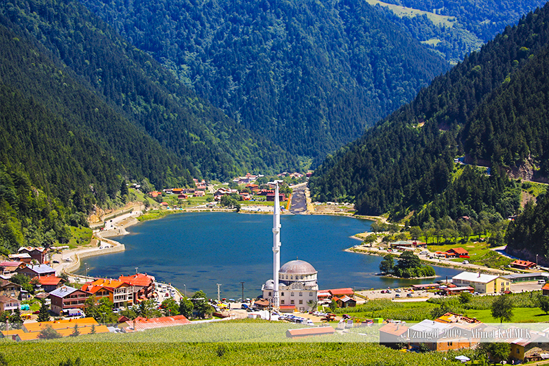 Uzungöl